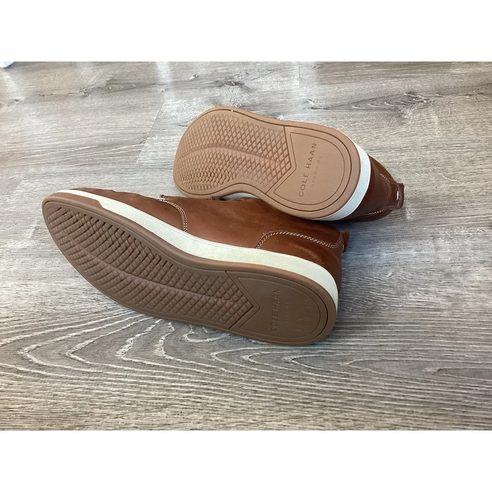 Cole Haan welcome my